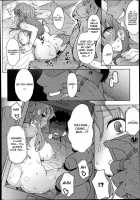 Wakachiai | Shared Love / 分かち合い [Itou Eight] [Original] Thumbnail Page 20