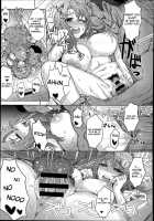 Wakachiai | Shared Love / 分かち合い [Itou Eight] [Original] Thumbnail Page 21