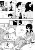 Shokuyoku Zenkai! / 食欲全開！ [Takumi Na Muchi] [Shokugeki No Soma] Thumbnail Page 19