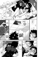 Shokuyoku Zenkai! / 食欲全開！ [Takumi Na Muchi] [Shokugeki No Soma] Thumbnail Page 27