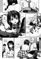 Shokuyoku Zenkai! / 食欲全開！ [Takumi Na Muchi] [Shokugeki No Soma] Thumbnail Page 02