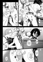 Shokuyoku Zenkai! / 食欲全開！ [Takumi Na Muchi] [Shokugeki No Soma] Thumbnail Page 06