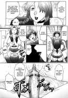 Boshi-Hen / ボシヘン [Fuusen Club] [Original] Thumbnail Page 36