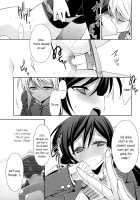 My Nozomi / 私の希 [Takano Saku] [Love Live!] Thumbnail Page 13