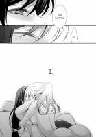 My Nozomi / 私の希 [Takano Saku] [Love Live!] Thumbnail Page 19