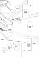 My Nozomi / 私の希 [Takano Saku] [Love Live!] Thumbnail Page 22
