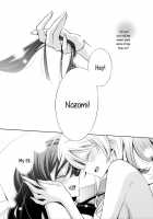 My Nozomi / 私の希 [Takano Saku] [Love Live!] Thumbnail Page 23