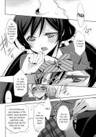 My Nozomi / 私の希 [Takano Saku] [Love Live!] Thumbnail Page 08