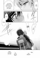 My Nozomi / 私の希 [Takano Saku] [Love Live!] Thumbnail Page 09