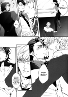 B Point De Rendevous / Bポイントでランデブー [Tiger And Bunny] Thumbnail Page 21