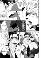 B Point De Rendevous / Bポイントでランデブー [Tiger And Bunny] Thumbnail Page 23