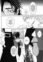 B Point De Rendevous / Bポイントでランデブー [Tiger And Bunny] Thumbnail Page 24