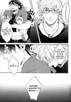 B Point De Rendevous / Bポイントでランデブー [Tiger And Bunny] Thumbnail Page 27