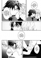 B Point De Rendevous / Bポイントでランデブー [Tiger And Bunny] Thumbnail Page 28