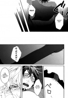 B Point De Rendevous / Bポイントでランデブー [Tiger And Bunny] Thumbnail Page 29