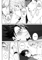 B Point De Rendevous / Bポイントでランデブー [Tiger And Bunny] Thumbnail Page 30