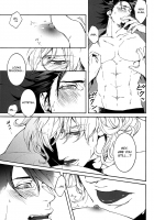 B Point De Rendevous / Bポイントでランデブー [Tiger And Bunny] Thumbnail Page 31