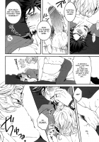B Point De Rendevous / Bポイントでランデブー [Tiger And Bunny] Thumbnail Page 34