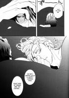 B Point De Rendevous / Bポイントでランデブー [Tiger And Bunny] Thumbnail Page 41