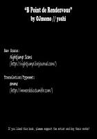 B Point De Rendevous / Bポイントでランデブー [Tiger And Bunny] Thumbnail Page 45