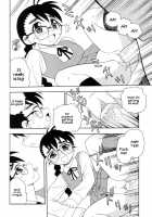 Secret In Library Ch. 1-2 / 図書室の秘密 第1-2章 [Shinozaki Rei] [Original] Thumbnail Page 21