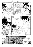 Secret In Library Ch. 1-2 / 図書室の秘密 第1-2章 [Shinozaki Rei] [Original] Thumbnail Page 26