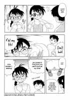 Secret In Library Ch. 1-2 / 図書室の秘密 第1-2章 [Shinozaki Rei] [Original] Thumbnail Page 27