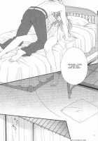 Zenshin Zenrei De Aishimasu / 全身全霊で愛しますっ [Keizuki Suuri] [Dramatical Murder] Thumbnail Page 26