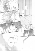 Zenshin Zenrei De Aishimasu / 全身全霊で愛しますっ [Keizuki Suuri] [Dramatical Murder] Thumbnail Page 27