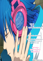 Zenshin Zenrei De Aishimasu / 全身全霊で愛しますっ [Keizuki Suuri] [Dramatical Murder] Thumbnail Page 31