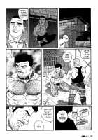 Pride VOL.2 Chapter 13 [Tagame Gengoroh] [Original] Thumbnail Page 18