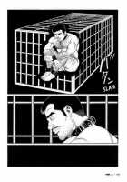 Pride VOL.2 Chapter 13 [Tagame Gengoroh] [Original] Thumbnail Page 22