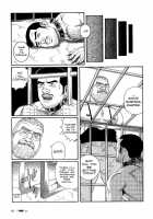 Pride VOL.2 Chapter 13 [Tagame Gengoroh] [Original] Thumbnail Page 23