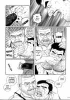 Pride VOL.2 Chapter 13 [Tagame Gengoroh] [Original] Thumbnail Page 28