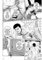 Pride VOL.2 Chapter 13 [Tagame Gengoroh] [Original] Thumbnail Page 30
