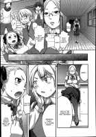 Tanoshii Shukuhaku Kenshuu / たのしい宿泊研修 [Kokuryuugan] [Original] Thumbnail Page 03