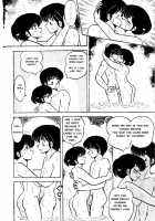 Mibojin Geshuku - The Complete Translated Stories [Sharaku Seiya] [Maison Ikkoku] Thumbnail Page 64