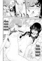 As Long As You Say It's Okay, Kitakami-San... / 北上さんがイイッ♥て言うなら… [Hakui Ami] [Kantai Collection] Thumbnail Page 23