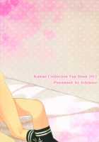 As Long As You Say It's Okay, Kitakami-San... / 北上さんがイイッ♥て言うなら… [Hakui Ami] [Kantai Collection] Thumbnail Page 28