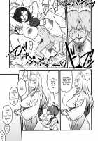 Over 60 / Over 60 [Ameyama Denshin] [Original] Thumbnail Page 09