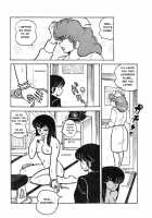 Miboujin Geshuku [Sharaku Seiya] [Maison Ikkoku] Thumbnail Page 40