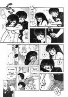 Miboujin Geshuku [Sharaku Seiya] [Maison Ikkoku] Thumbnail Page 41