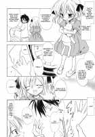 Childhood Princess Ch 1 / Childhood Princess [Komiya Yuuta] [Original] Thumbnail Page 10