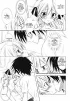 Childhood Princess Ch 1 / Childhood Princess [Komiya Yuuta] [Original] Thumbnail Page 11