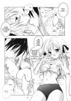 Childhood Princess Ch 1 / Childhood Princess [Komiya Yuuta] [Original] Thumbnail Page 12