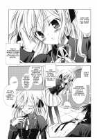 Childhood Princess Ch 1 / Childhood Princess [Komiya Yuuta] [Original] Thumbnail Page 01