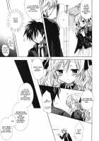 Childhood Princess Ch 1 / Childhood Princess [Komiya Yuuta] [Original] Thumbnail Page 05