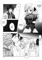 Childhood Princess Ch 1 / Childhood Princess [Komiya Yuuta] [Original] Thumbnail Page 07