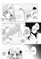 Childhood Princess Ch 1 / Childhood Princess [Komiya Yuuta] [Original] Thumbnail Page 09