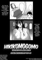 Hikikomogomo / ひきこもごも [Sowitchraw] [Original] Thumbnail Page 21